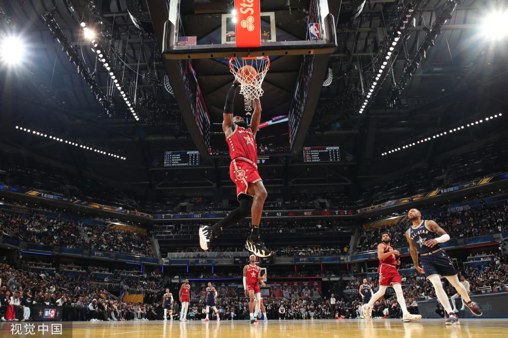 球赛场上 球赛场上